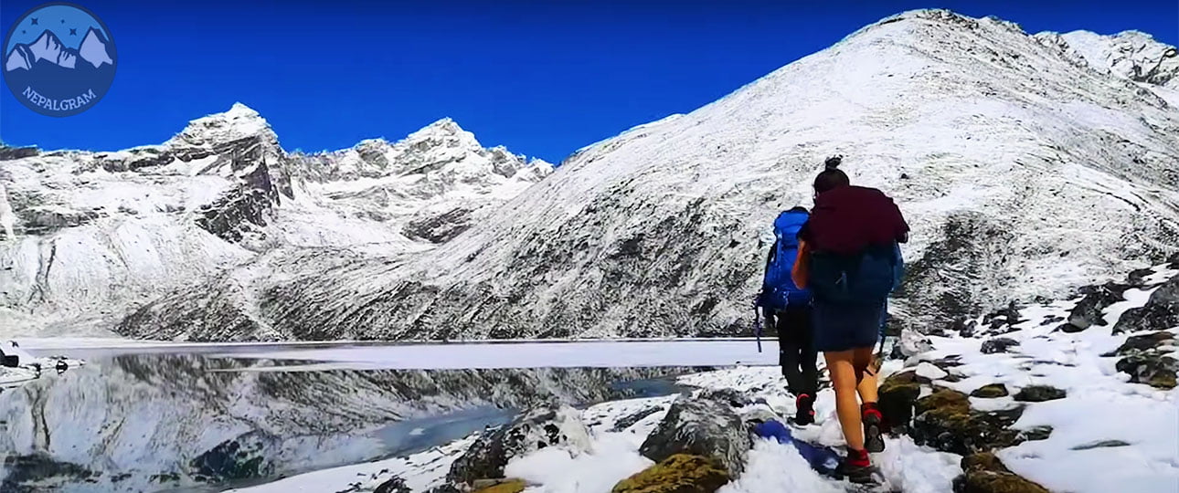 Gokyo Lake Trek