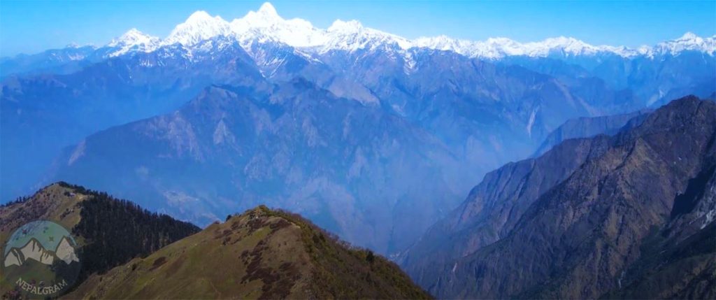 Ganesh Himal Base Camp Trekking 3 Ganesh himal base camp trekking 1