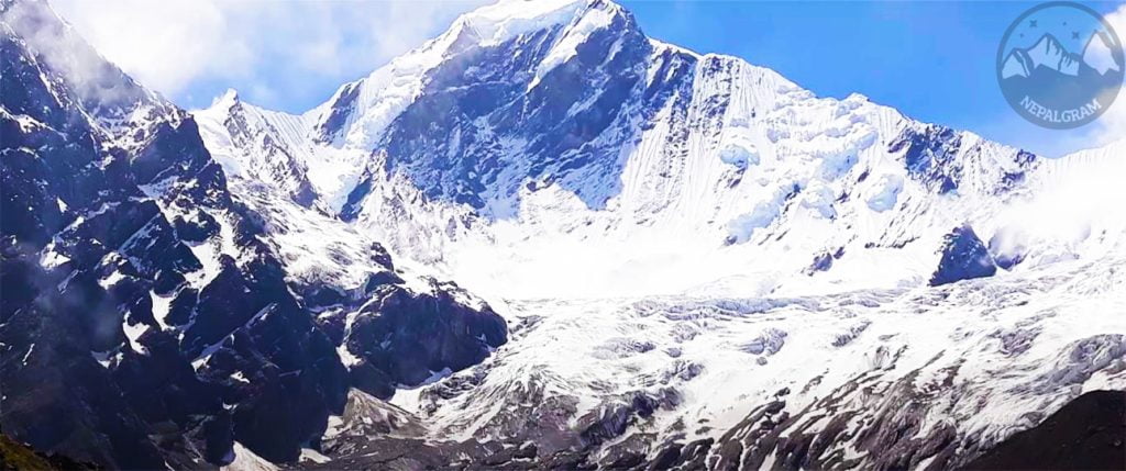 Ganesh Himal Base Camp Trekking 1 Ganesh himal base camp trekking