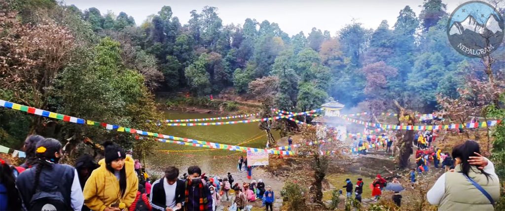 Panchase Trekking 2 Panchase trekking
