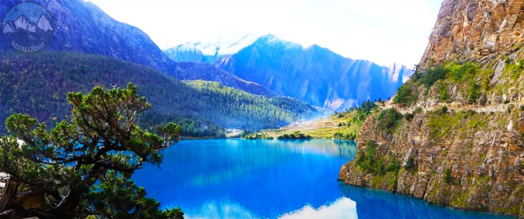 Upper Dolpo Camping Trek 3 Upper dolpo camping trek