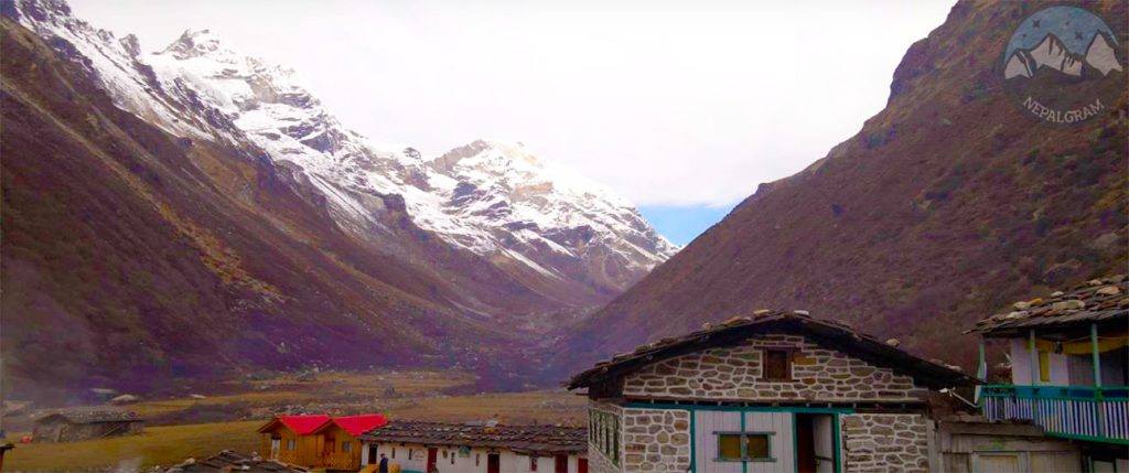 Kanchenjunga basecamp trekking by overland