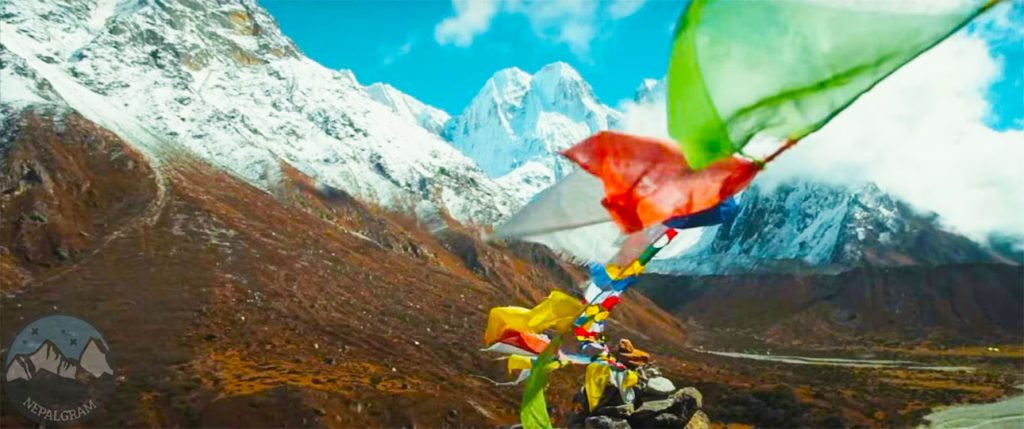 Kanchenjunga basecamp trekking by overland