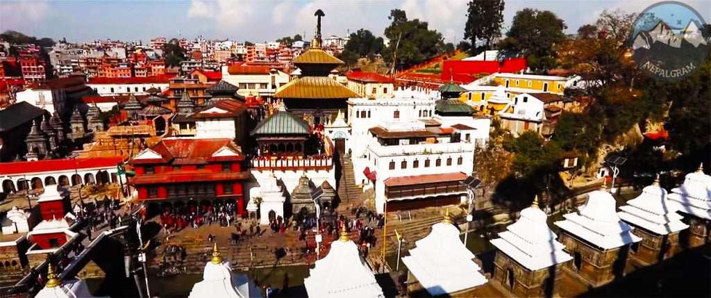 9 Nights 10 Days Kathmandu &Amp; Pokhara Tour 1 Kathmandu pokhara tour