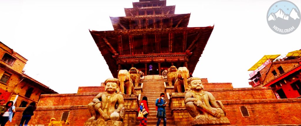 9 Nights 10 Days Kathmandu &Amp; Pokhara Tour 3 Ktm tour