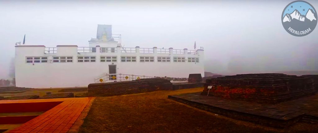 Kathmandu Pokhara Lumbini Tour 5 Kathmandu pokhara lumbini tour