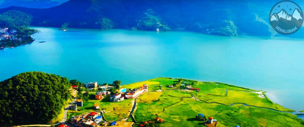 Kathmandu Pokhara Lumbini Tour 4 Kathmandu pokhara lumbini tour