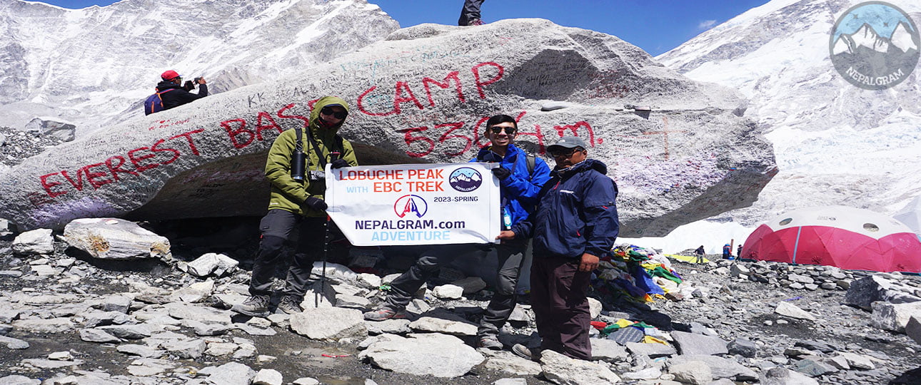 Arun Valley To Everest Base Camp Trek Difficulty: A Comprehensive Guide 1 Tips for everest base camp trekking photo 3