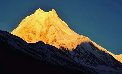 Guide to manaslu basecamp circuit trekking with tsum valley nepal