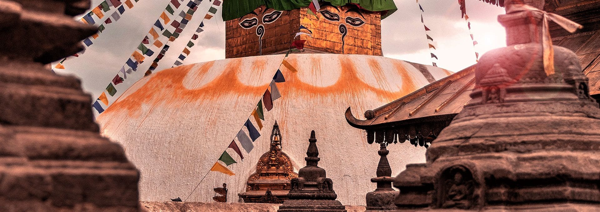 Everest Nepal Luxury Tour