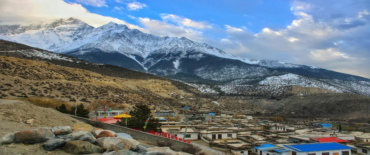 Nepal Tour Trekking - Ultimate Adventures Guide 1 Nepal tour trekking