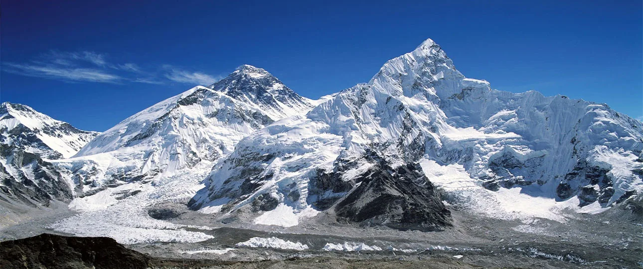 Ultimate Guide To Everest Base Camp Short Trekking: Experience The Majesty In Less Than 2 Weeks! 6 Everest base camp short trekking