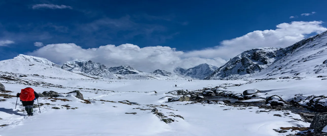 Nepal Tour Trekking - Ultimate Adventures Guide 10 Winter season trekking in nepal