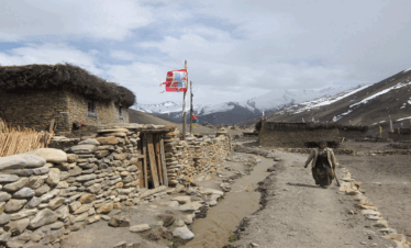 Upper Dolpo Trek Nepal