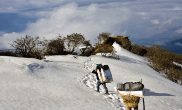 Upper Dolpo Trek Nepal
