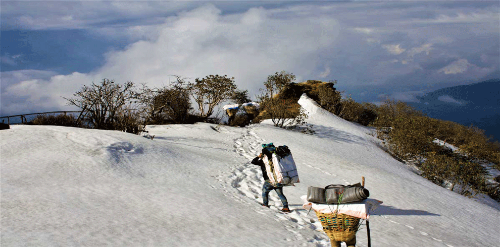 Upper Dolpo Trek Nepal