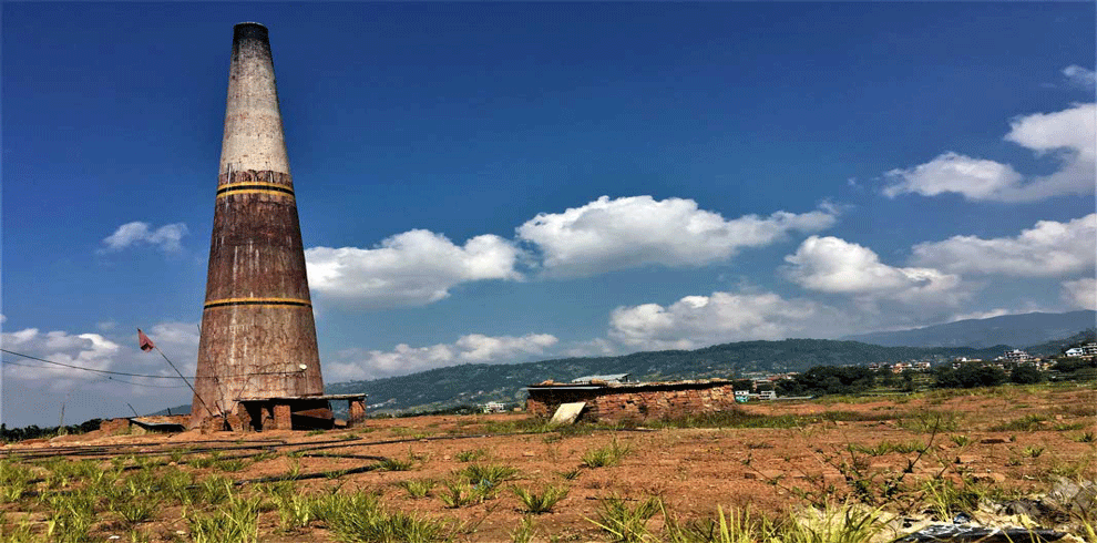 Champadevi Hill Hiking