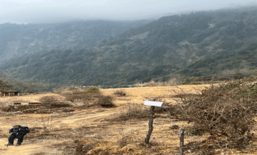 trail a ama yangri