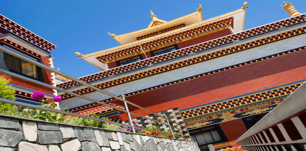 Dhulikhel Namobuddha Day Hiking